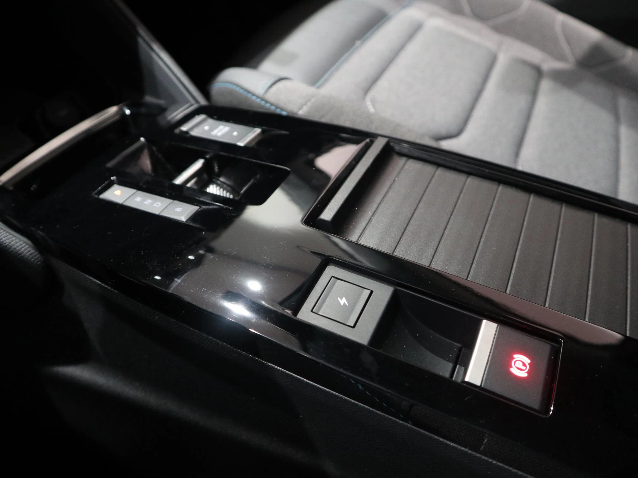 Citroën ë-C4 You 50 kWh