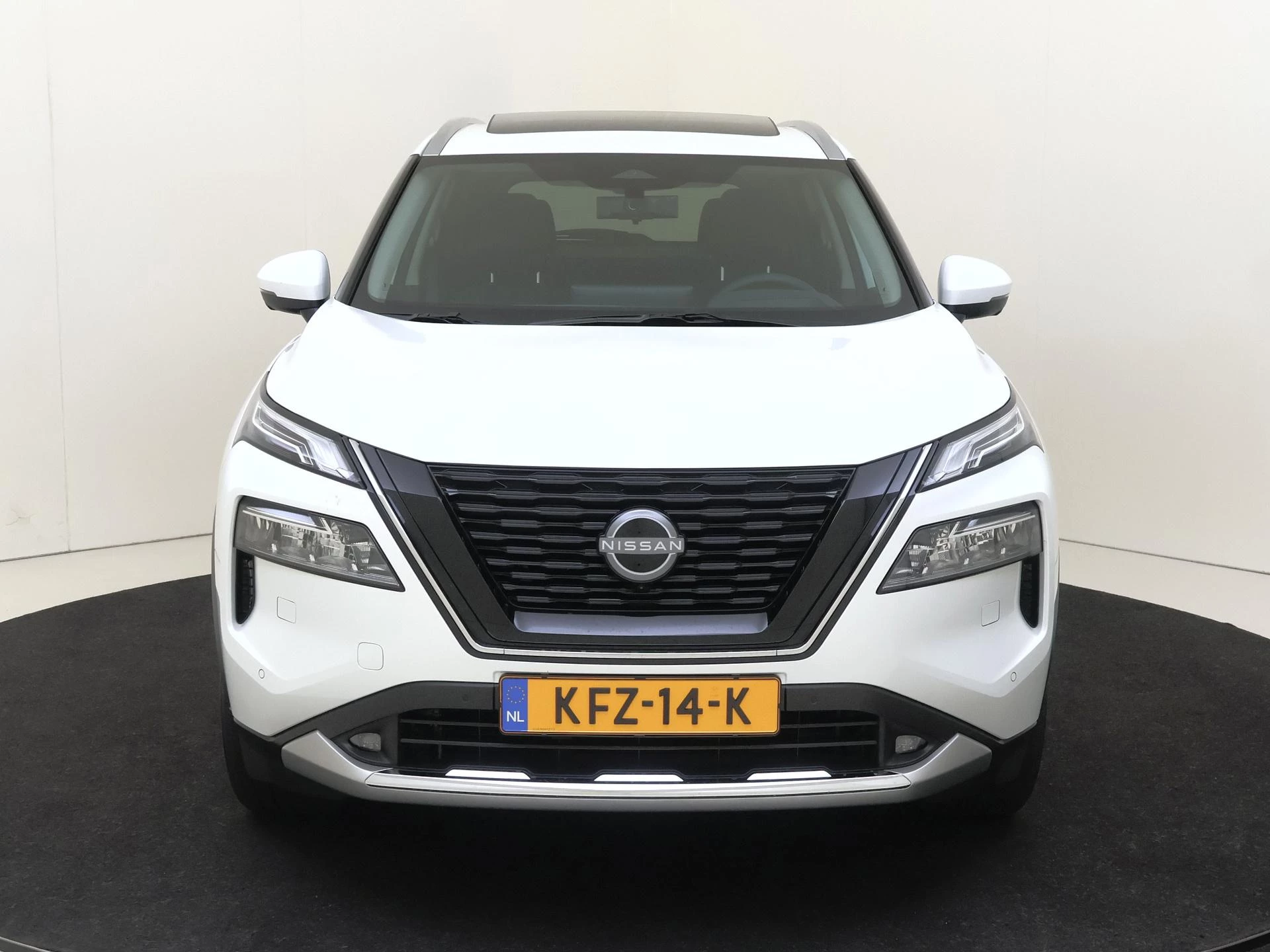 Nissan X-Trail 1.5 e-Power Tekna Plus