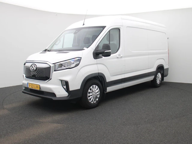 Maxus Edeliver9