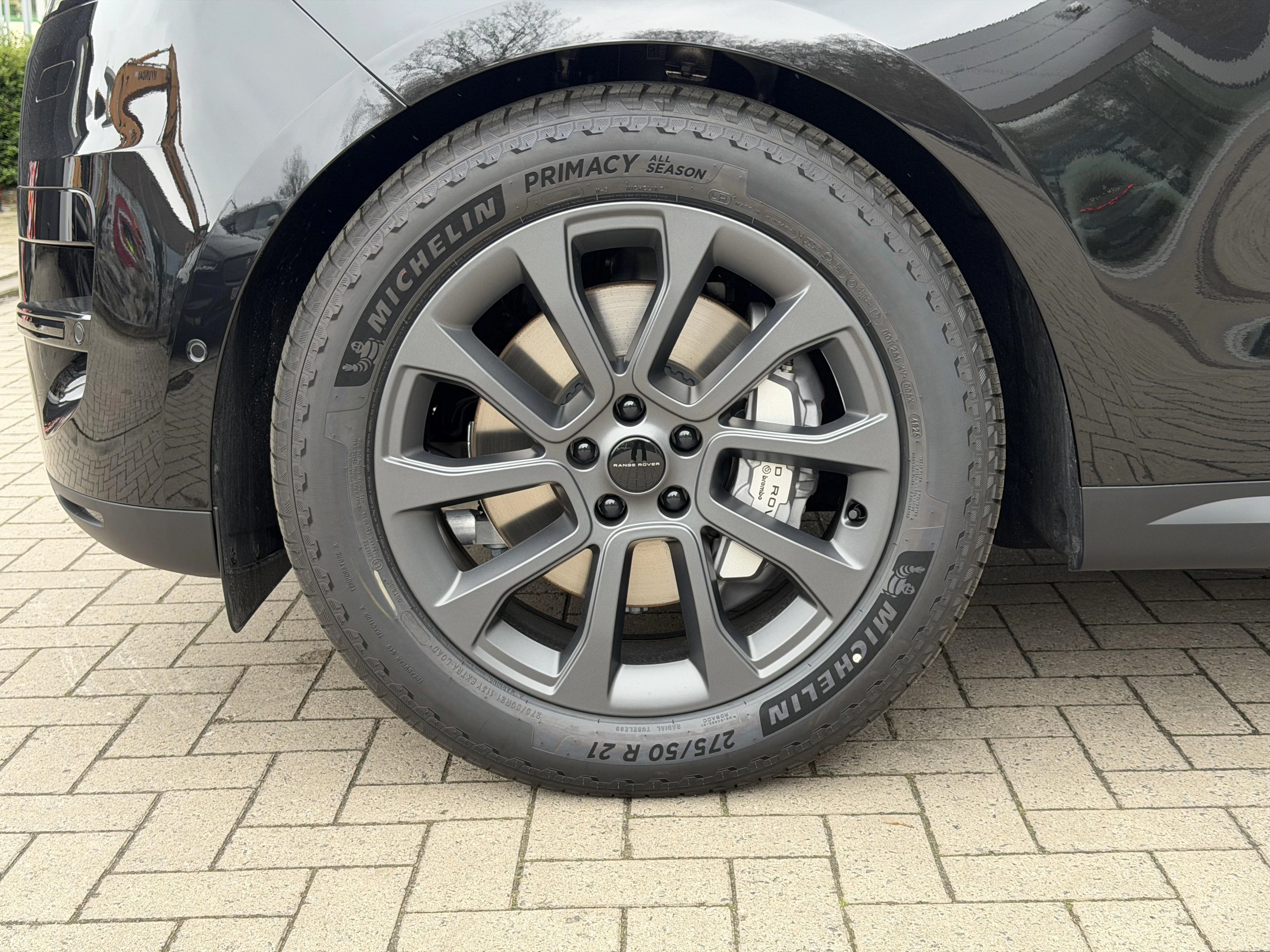 Land Rover Range Rover Sport P460e S AWD Auto. 26MY