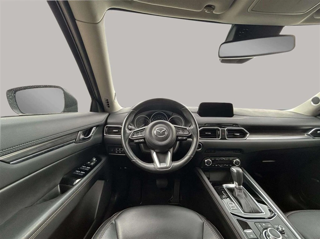 Mazda CX-5 2.5 Skyactiv-G Optimum Cruise Pack 194HK 5d 6g Aut.