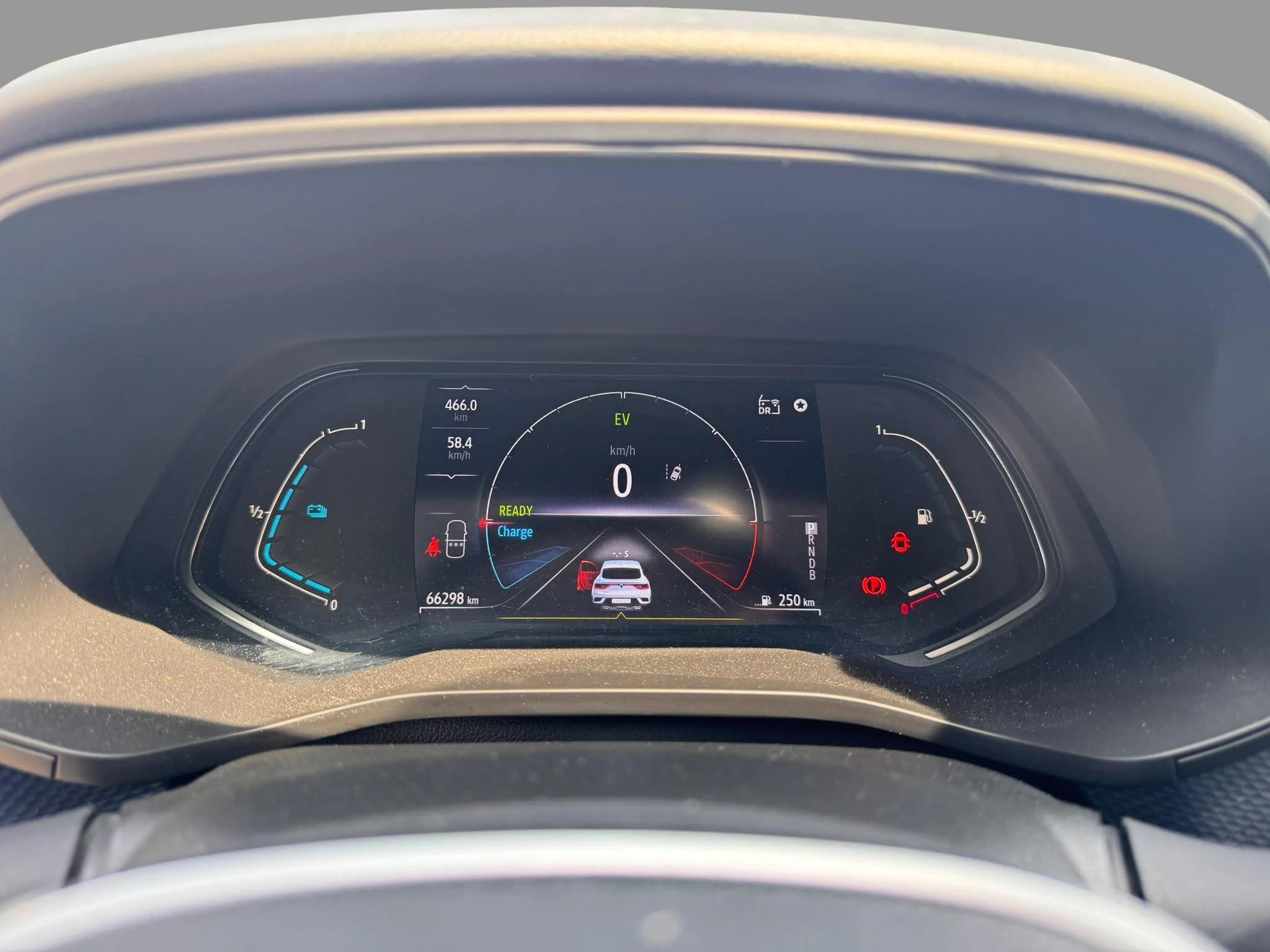 Renault Arkana E-TECH Hybrid Zen