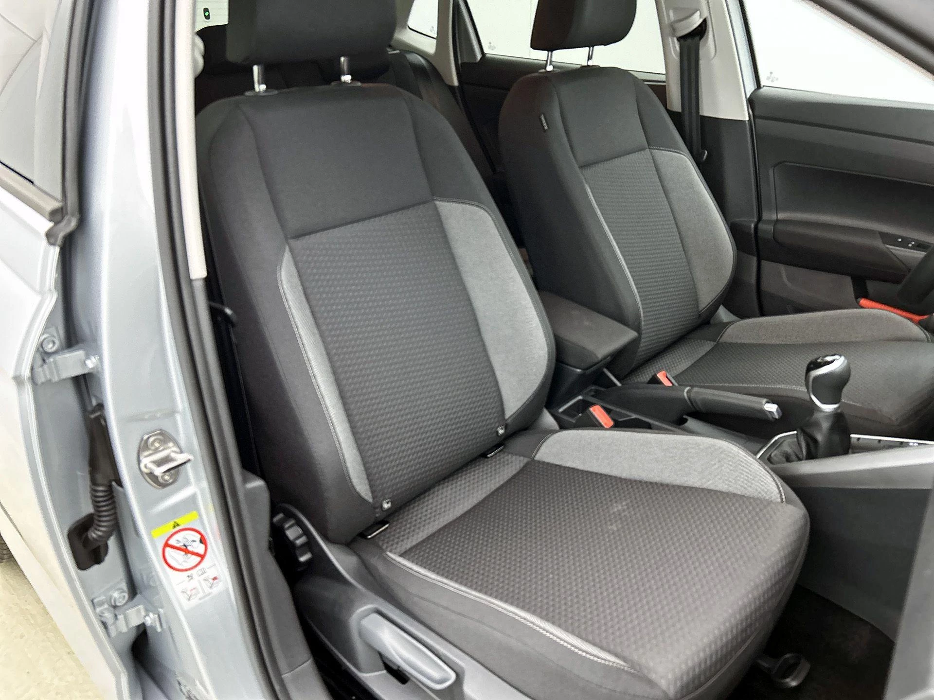 Volkswagen Polo 1.0 TSI Life Edition