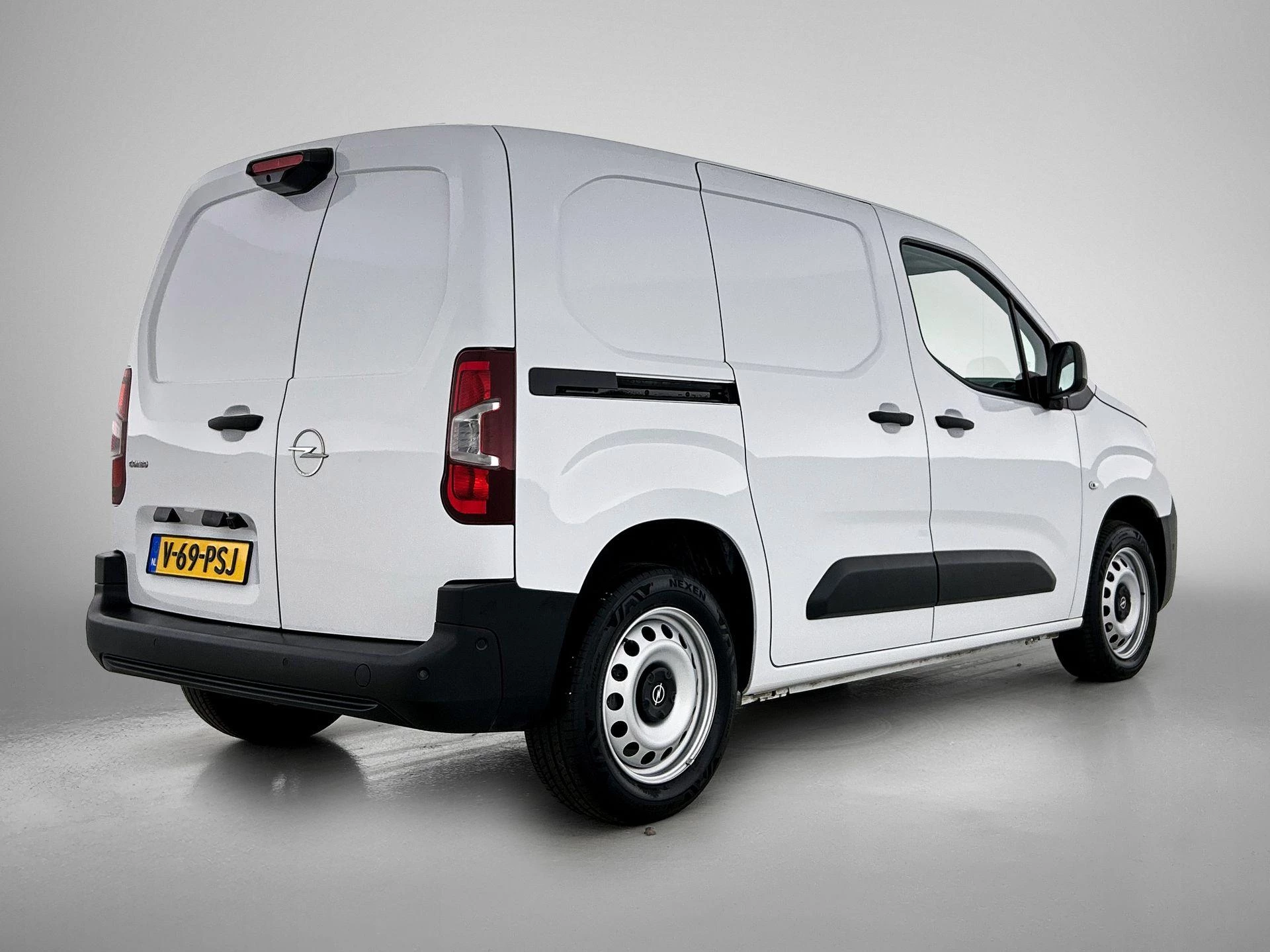 Opel Combo 1.5 BlueHDi 130 S&S L1