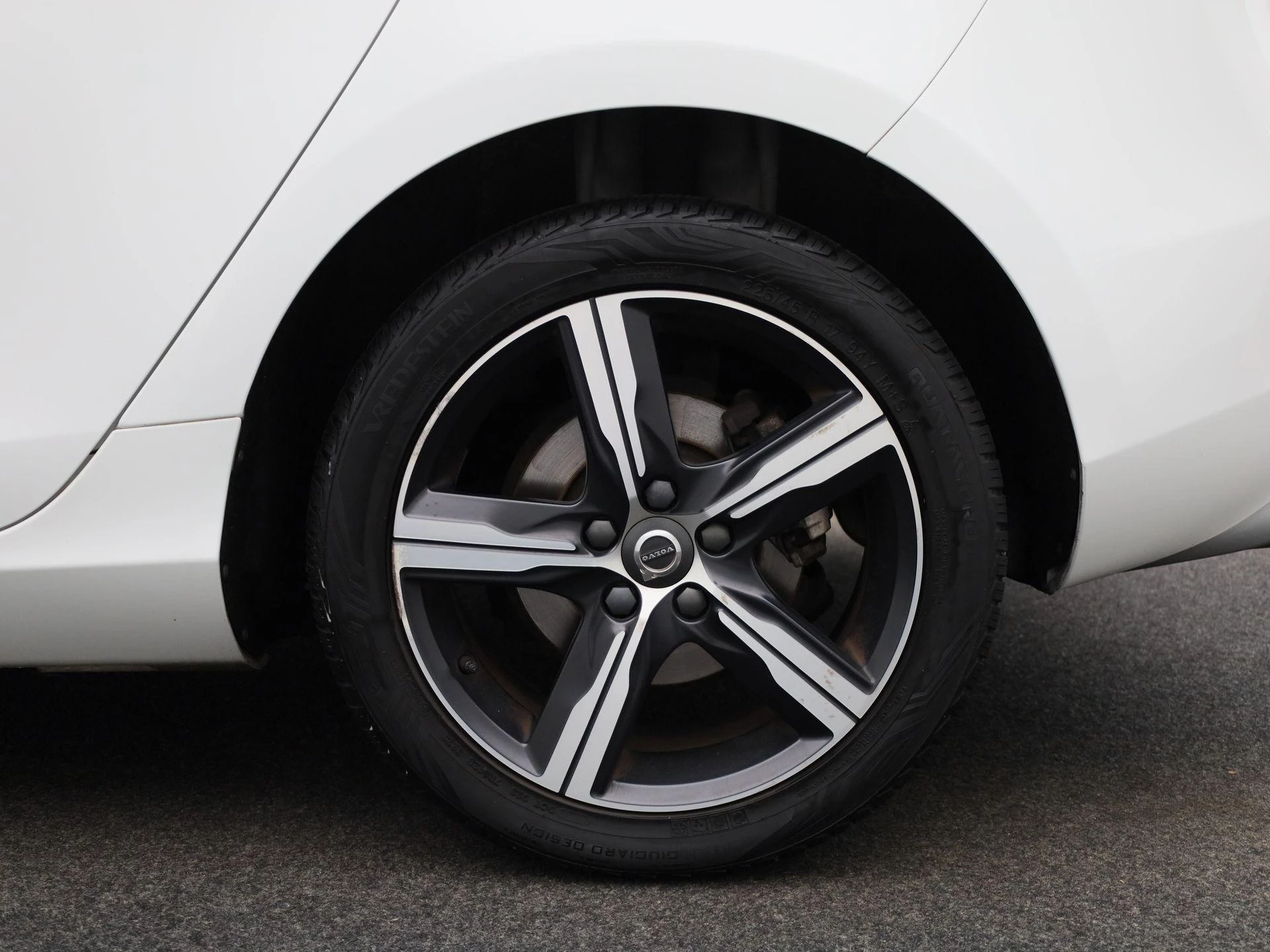 Volvo V40 2.0 D3 Polar+ Sport