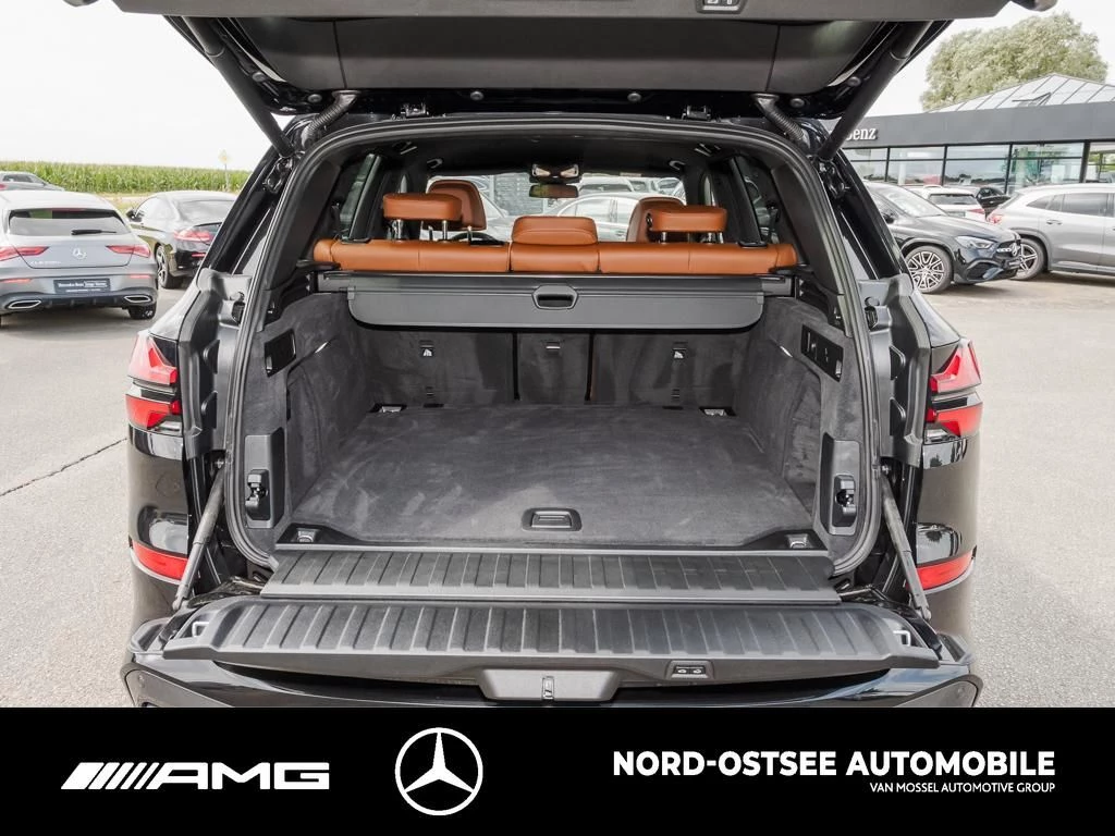 BMW X5 XDRIVE 40d M SPORT STDHZG AHK KAMERA SOUND M Sport