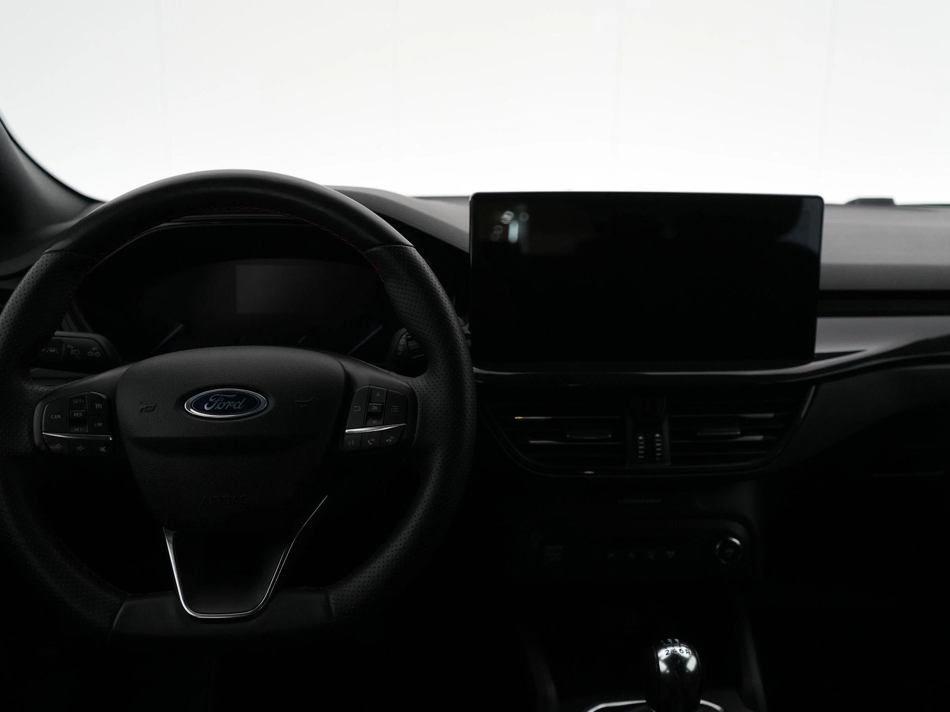 Ford Focus Clipper 1.0i EcoBoost MHEV 92kW ST-Line