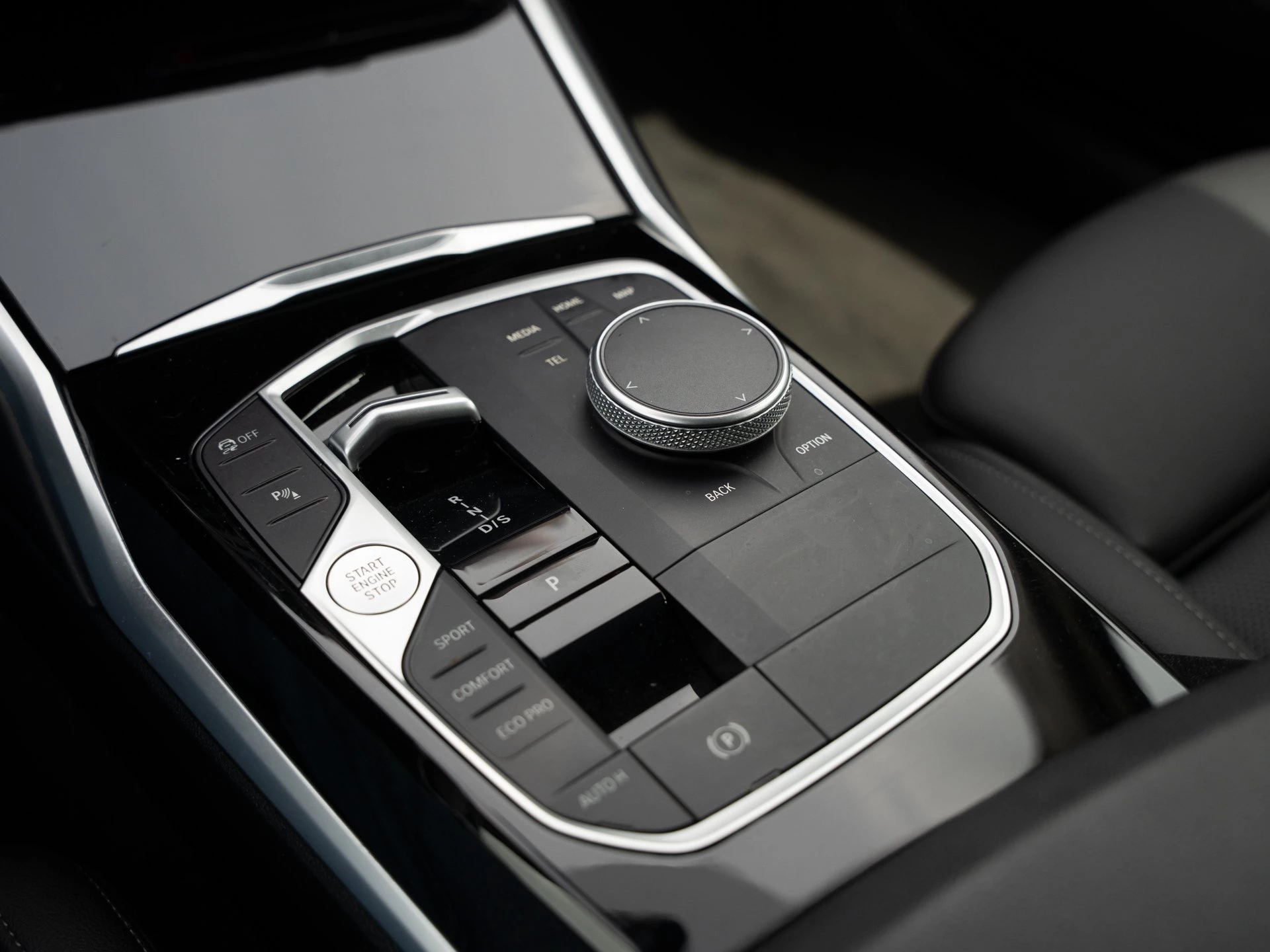 BMW 4er Reihe 420d Gran Coupe. Navi. Sitzh.