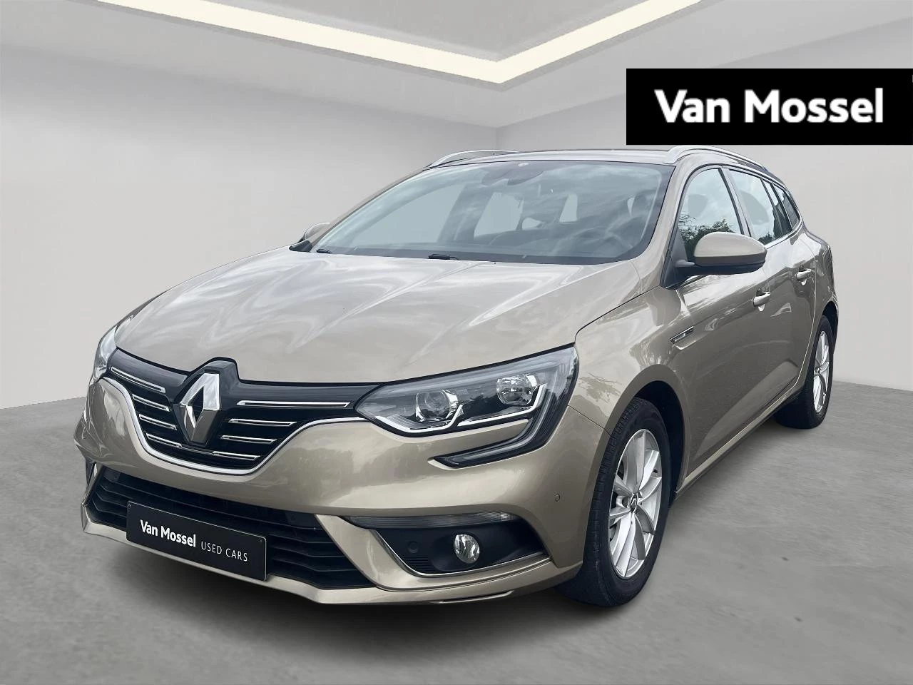 Renault-Mégane Grand Tour-image-0