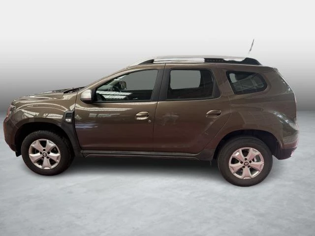 Dacia Duster TCe 100 LPG Liberty