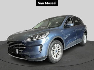 Ford Kuga 1.5i EcoBoost 110kW Titanium