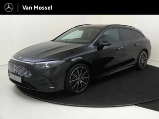 Mercedes-Benz CLA Shooting Brake 250+ Business Solution AMG 85 kWh