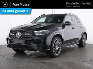 Mercedes-Benz GLE 400 e 4MATIC AMG Line