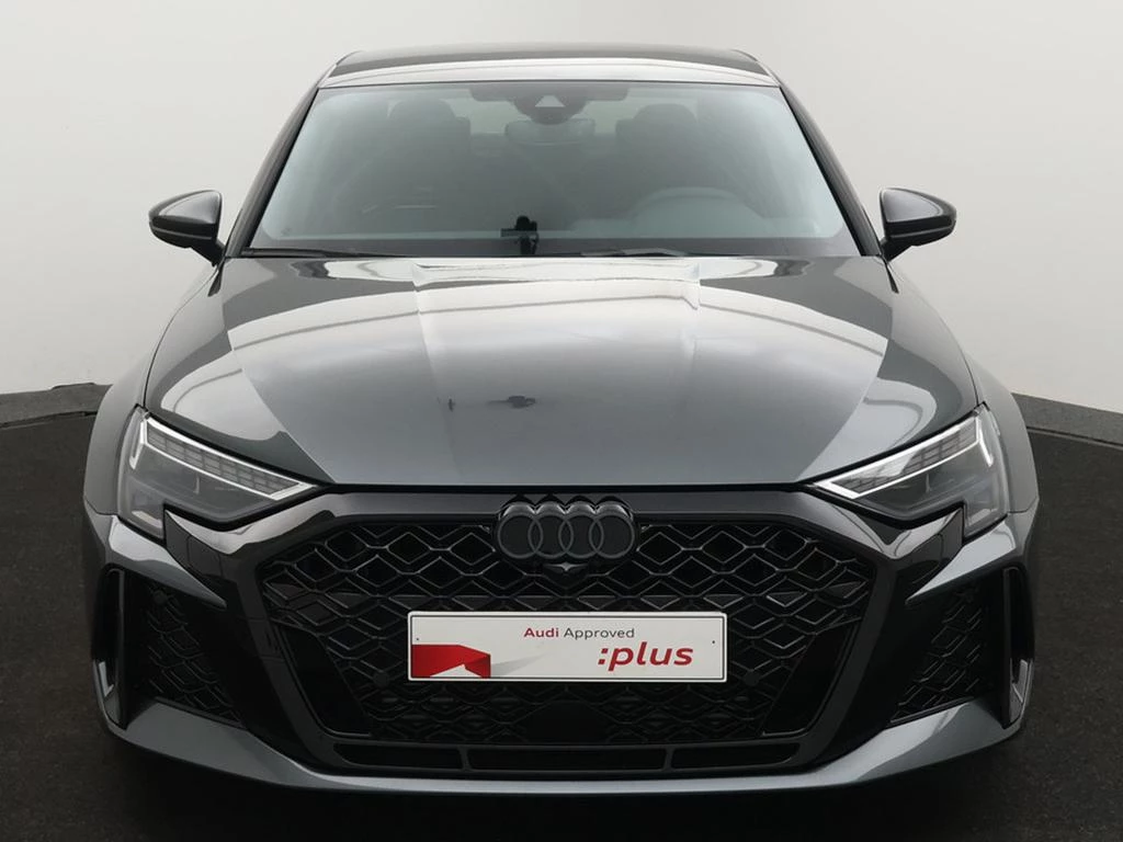 Audi RS3 Sedan Audi RS 3 Berline 400PK ** NIEUW **