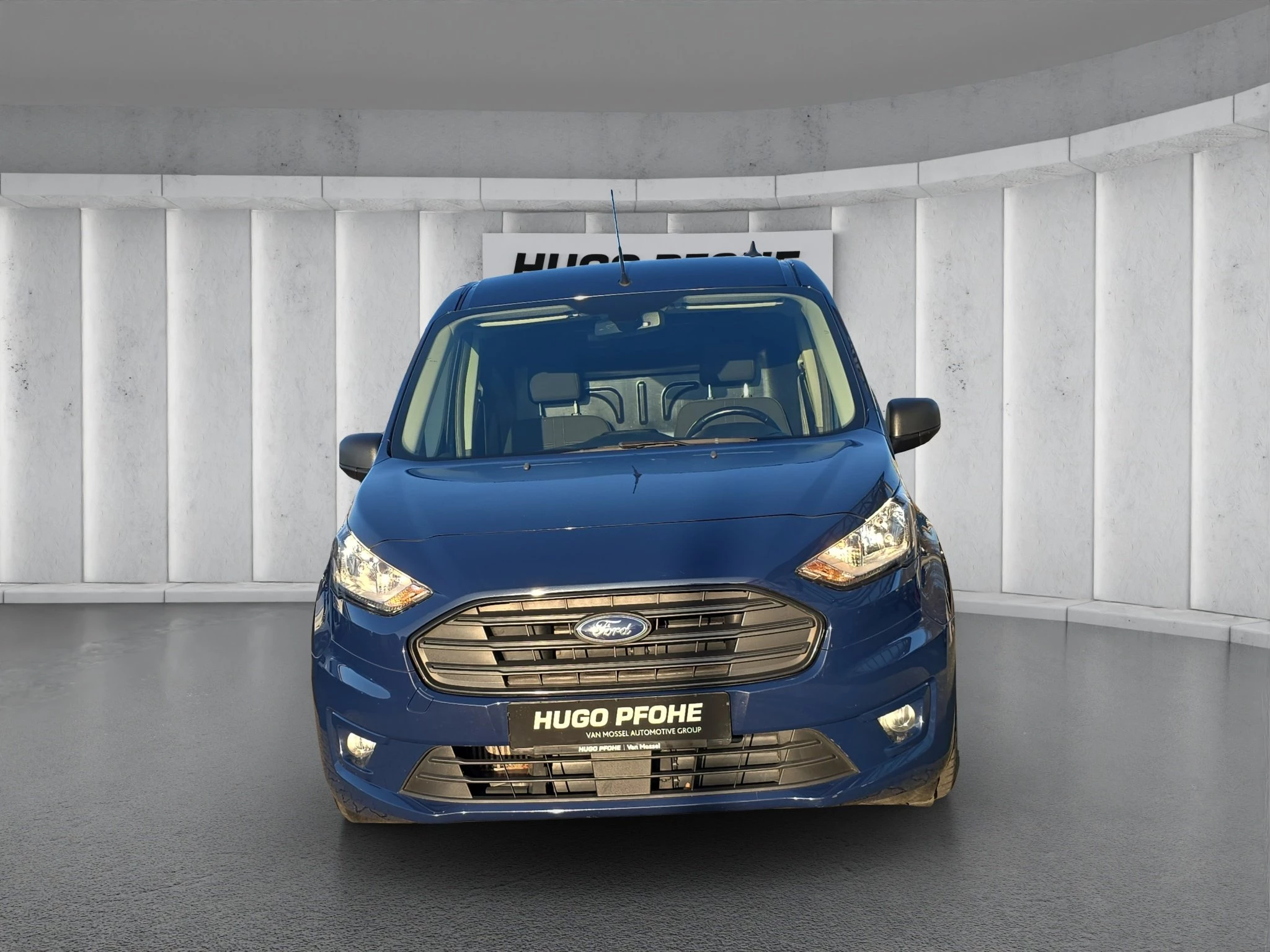 Ford Transit Connect Trend T230 L2 Autom.