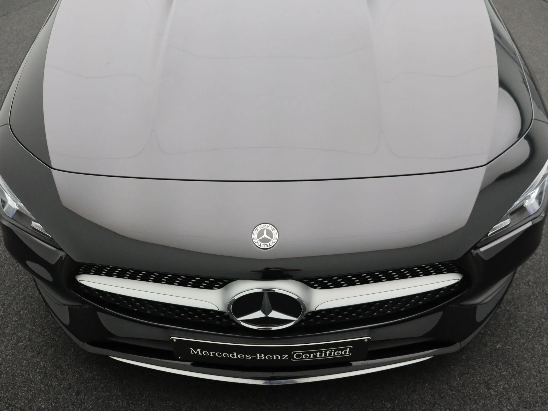 Mercedes-Benz CLA 200 AMG Line Coupé + PANORAMISCH DAK + MULTIBEAM LED +