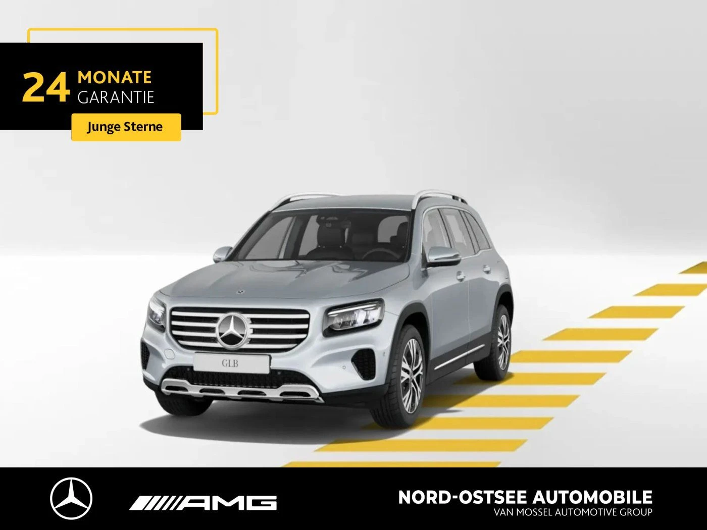 Mercedes-Benz-GLB 200 d-image-0