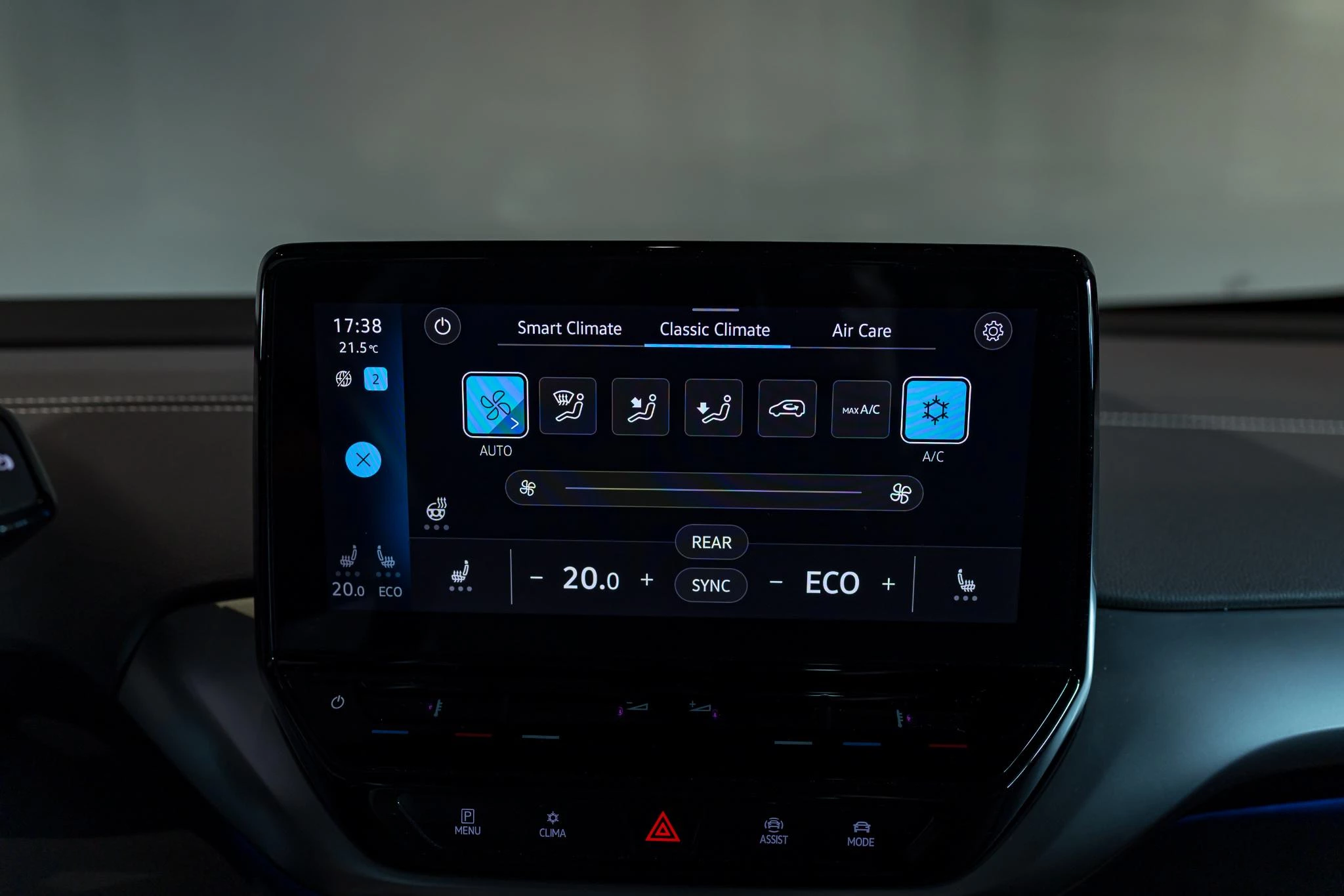 Volkswagen ID.4 82kWh 128kW Pro Business