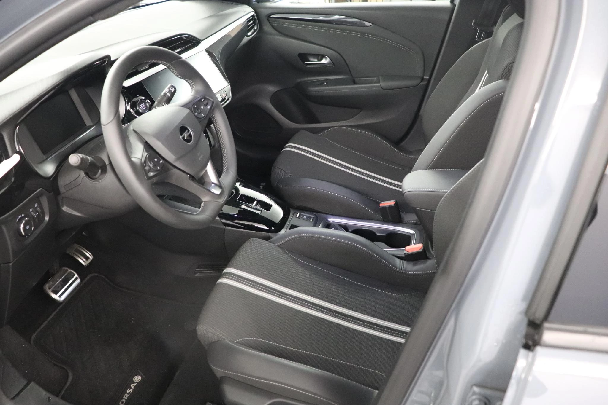 Opel Corsa-e Corsa-e Auto e-Edition