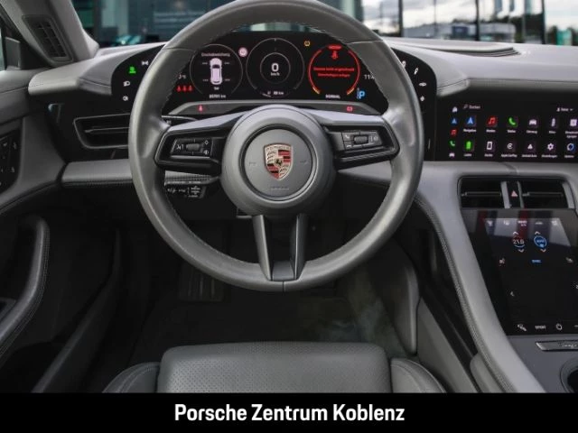 Porsche Taycan Sport Turismo s