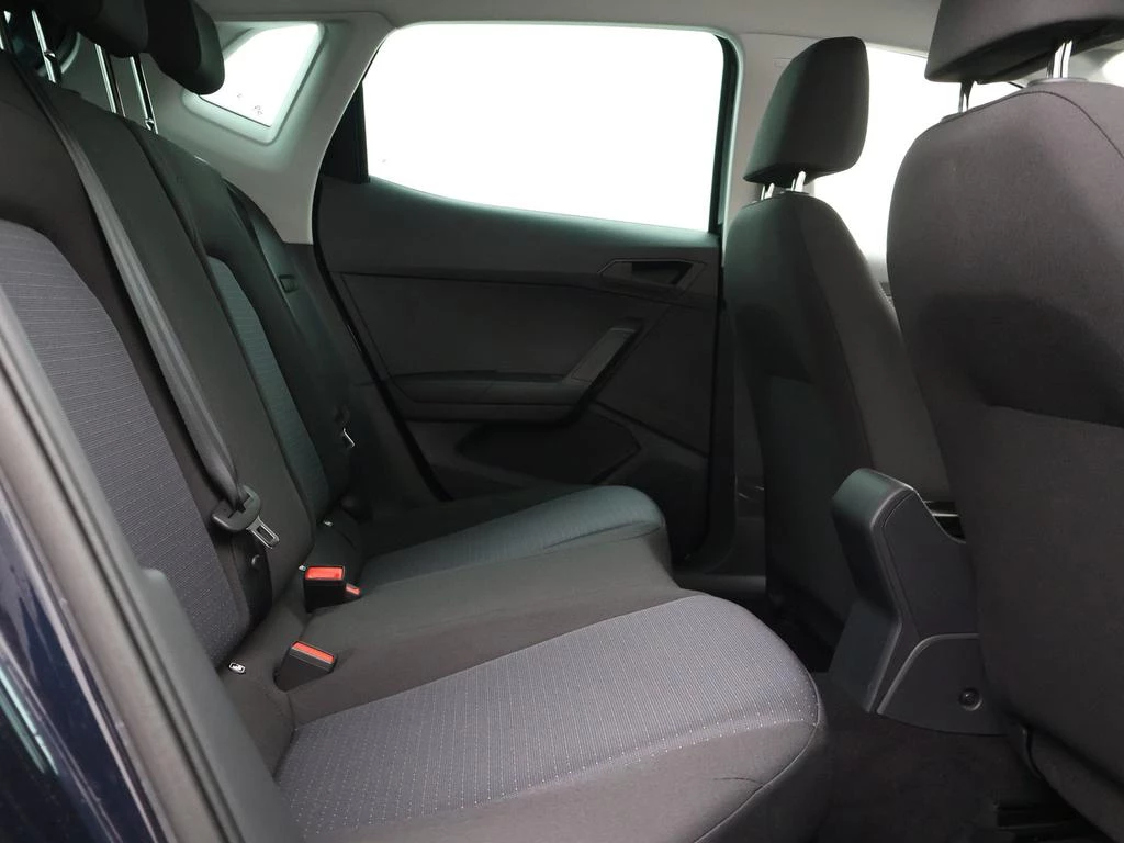 SEAT Ibiza 5P/D New Ibiza Move+ 1.0TSI 95PK *CAMERA*PDC*CRUISE CONTROL*NAVI*APP-CONNECT*...*
