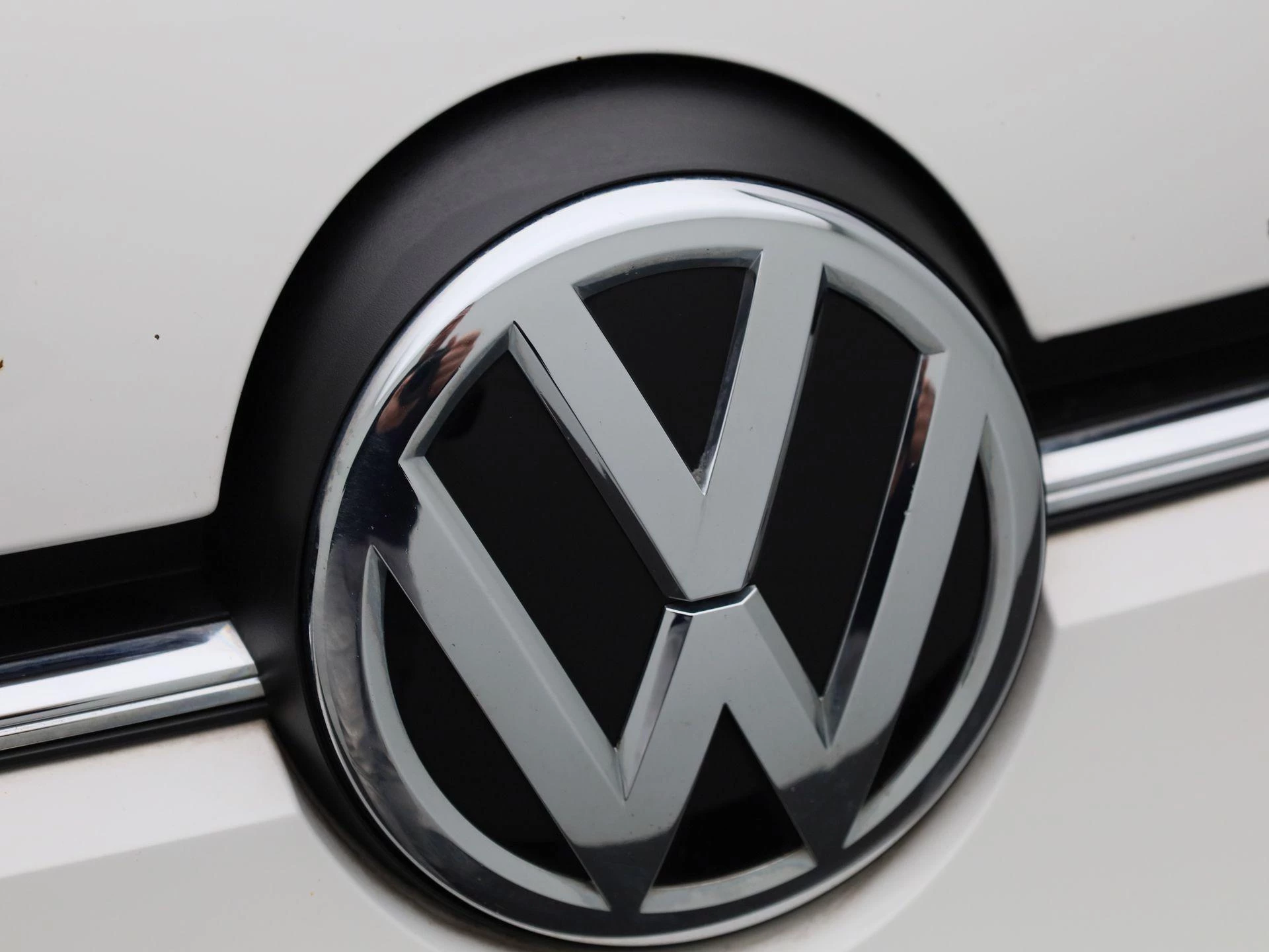 Volkswagen up! 1.0 BMT move up!