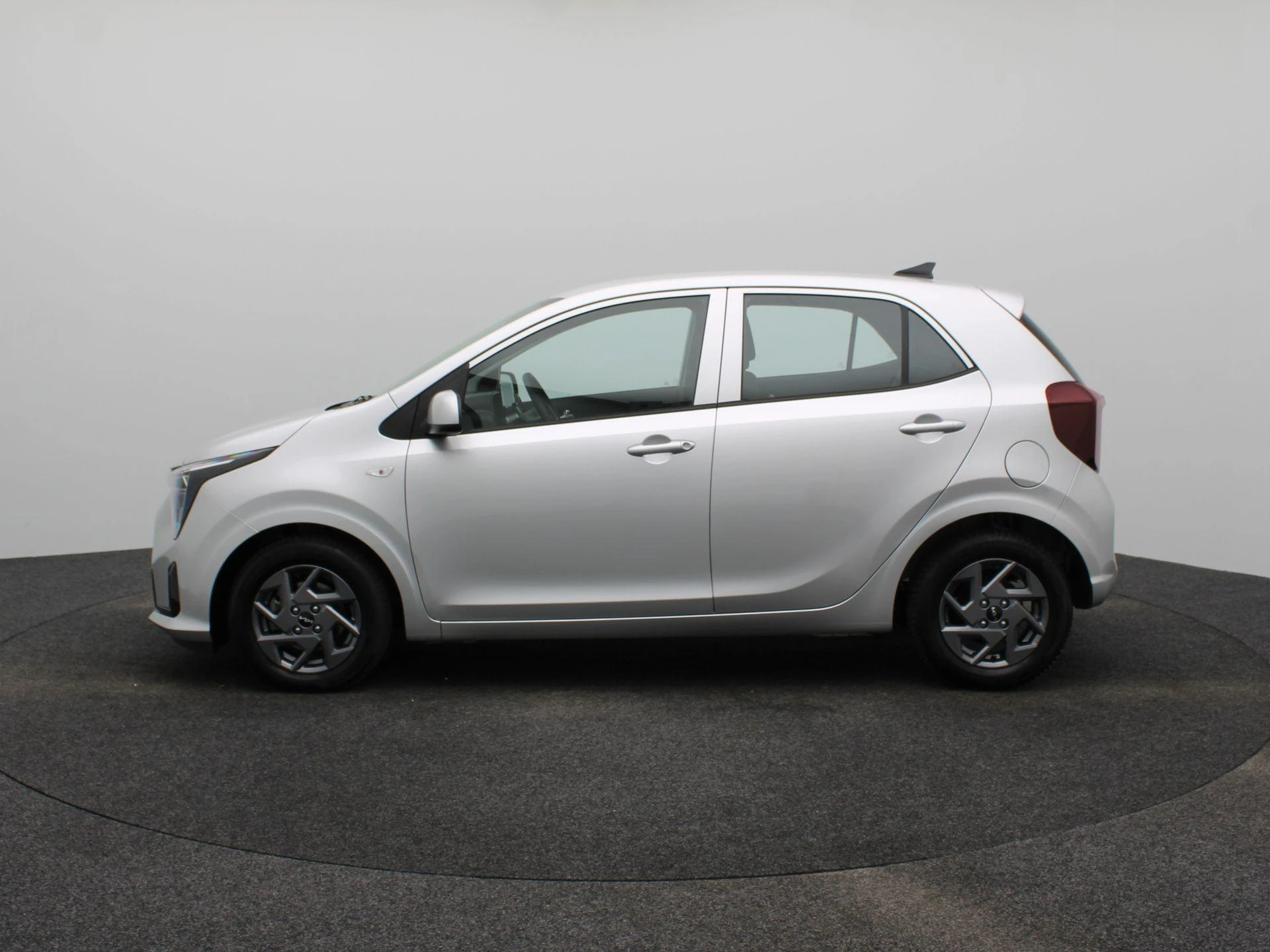 Kia Picanto 1.0 DPI DynamicPlusLine