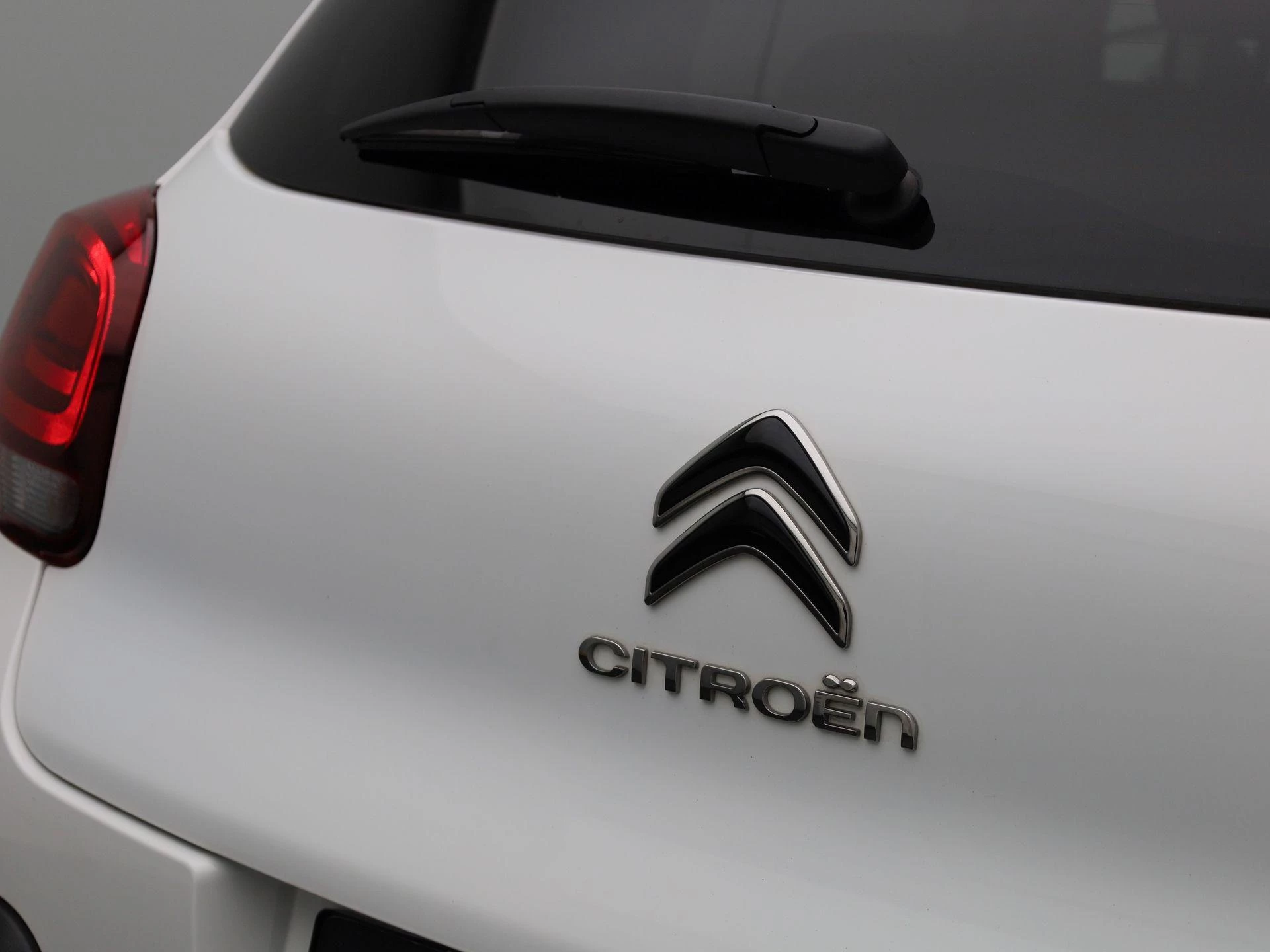 Citroën C3 1.2 PureTech 82 S&S MAN Feel