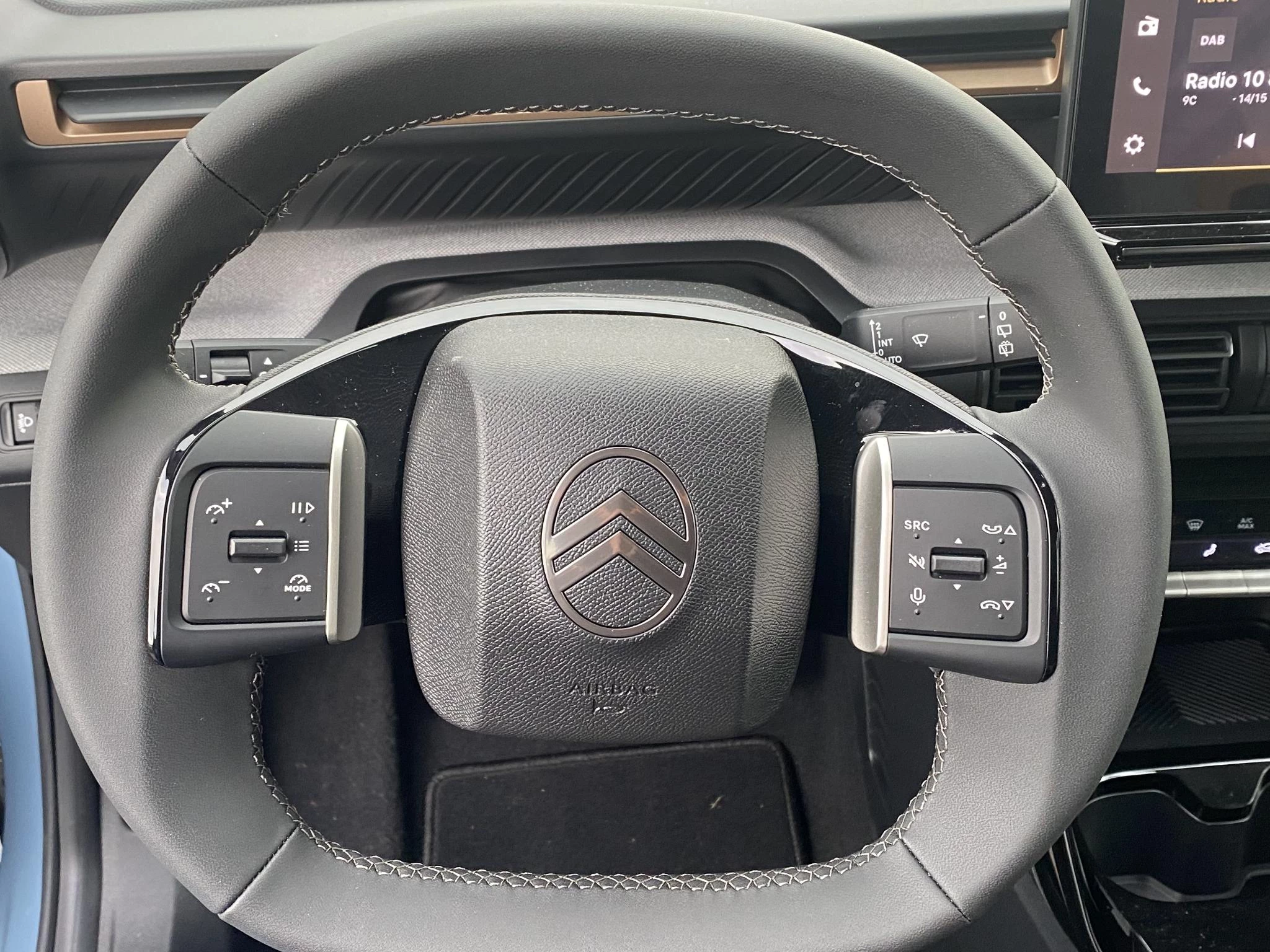 Citroën-C3 Aircross-image-14