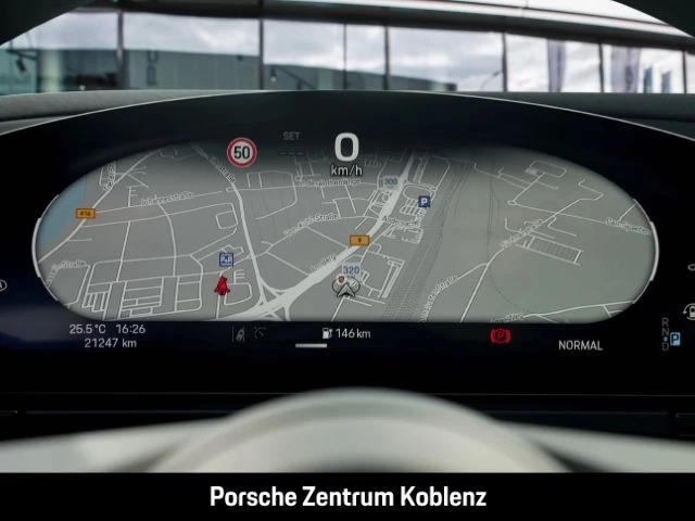 Porsche Macan 4 -MK2 Macan 4 -