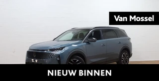 Peugeot 5008 1.2 HYBRID 145 GT +pano dak+ 7 seats