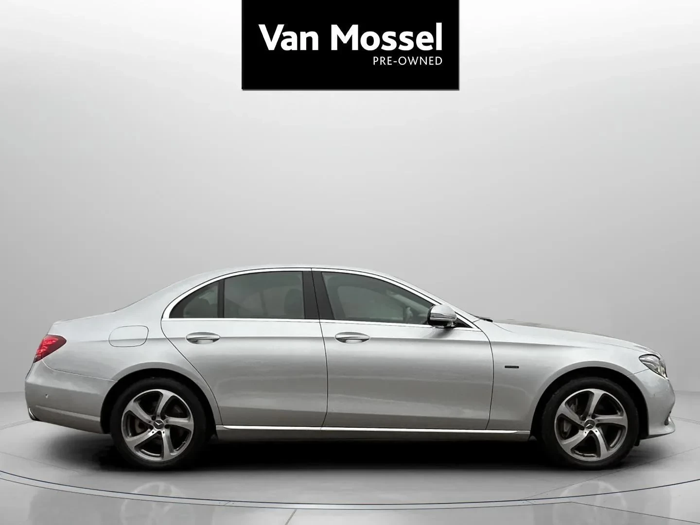 Mercedes-Benz E-Klasse E350 e Avantgarde aut.