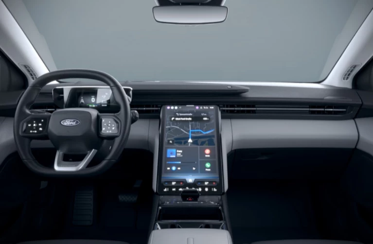 Ford-Explorer EV-image-6