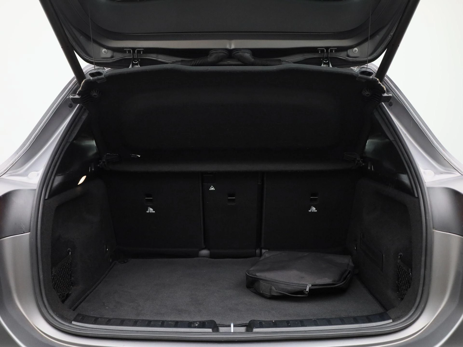 Mercedes-Benz GLA 250 e Business Solution AMG Limited