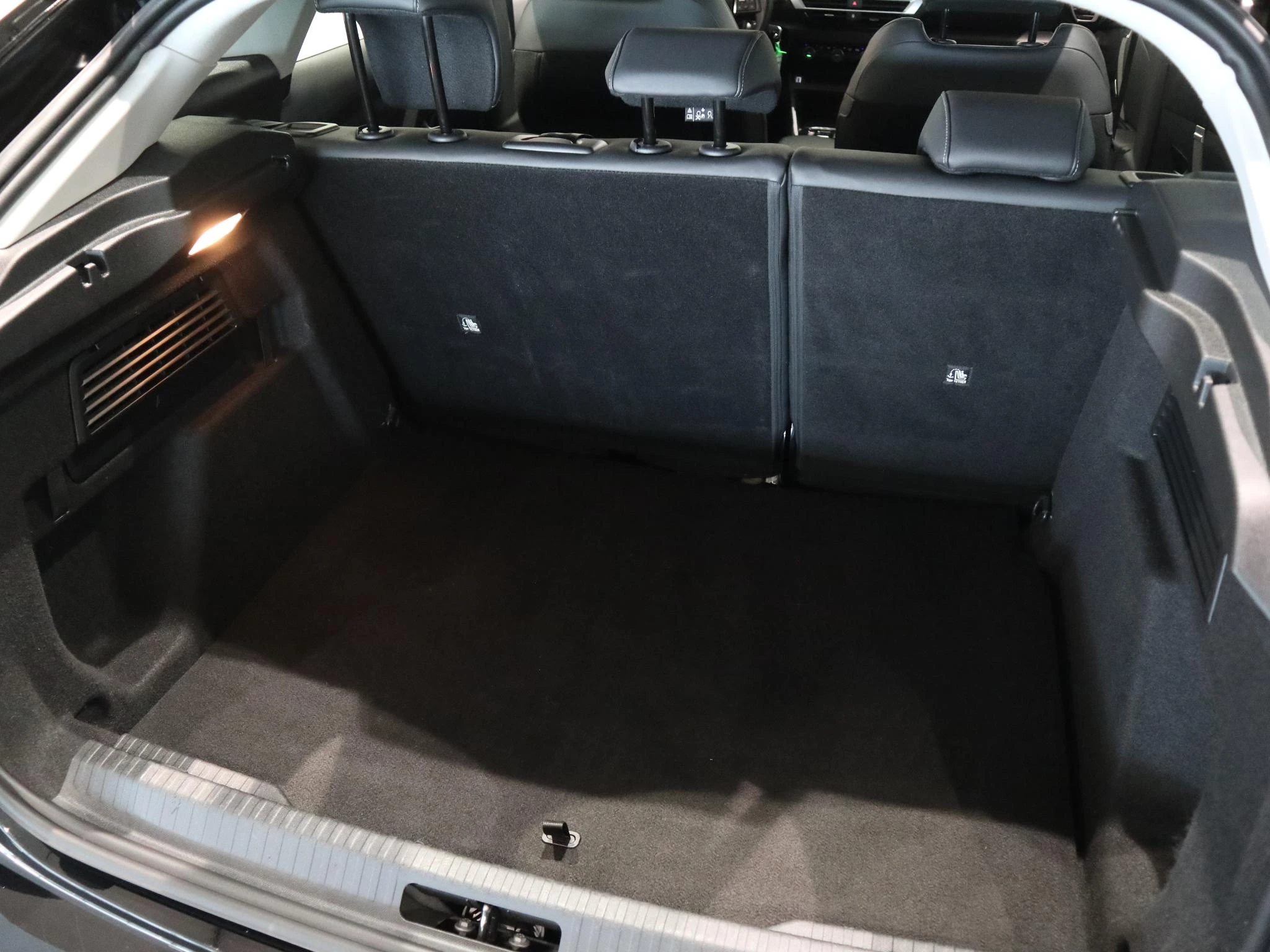 Citroën C4 Feel