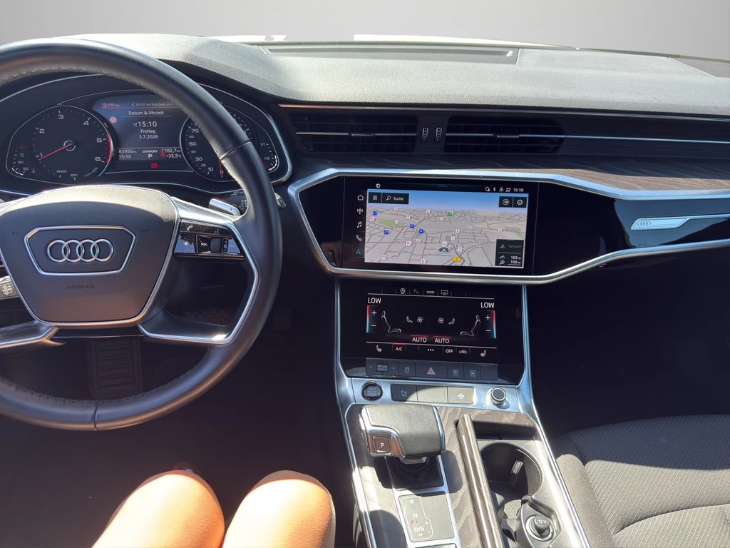 Audi A6 Avant 40 TDI *S-LINE-EXTERIEUR*B&O*ACC*KAMERA*