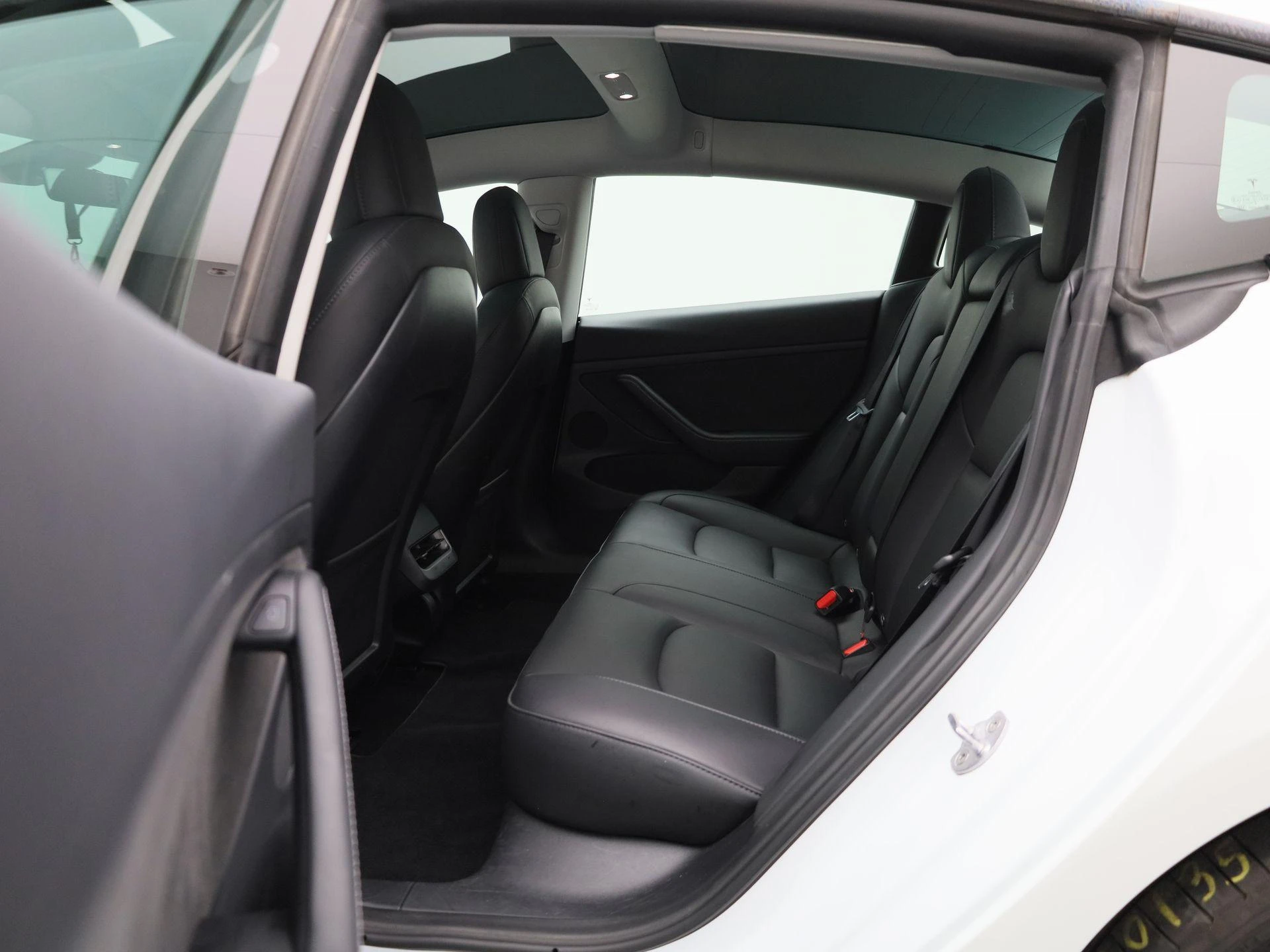 Tesla Model 3 Long Range DUAL MOTOR AWD 75 kWh