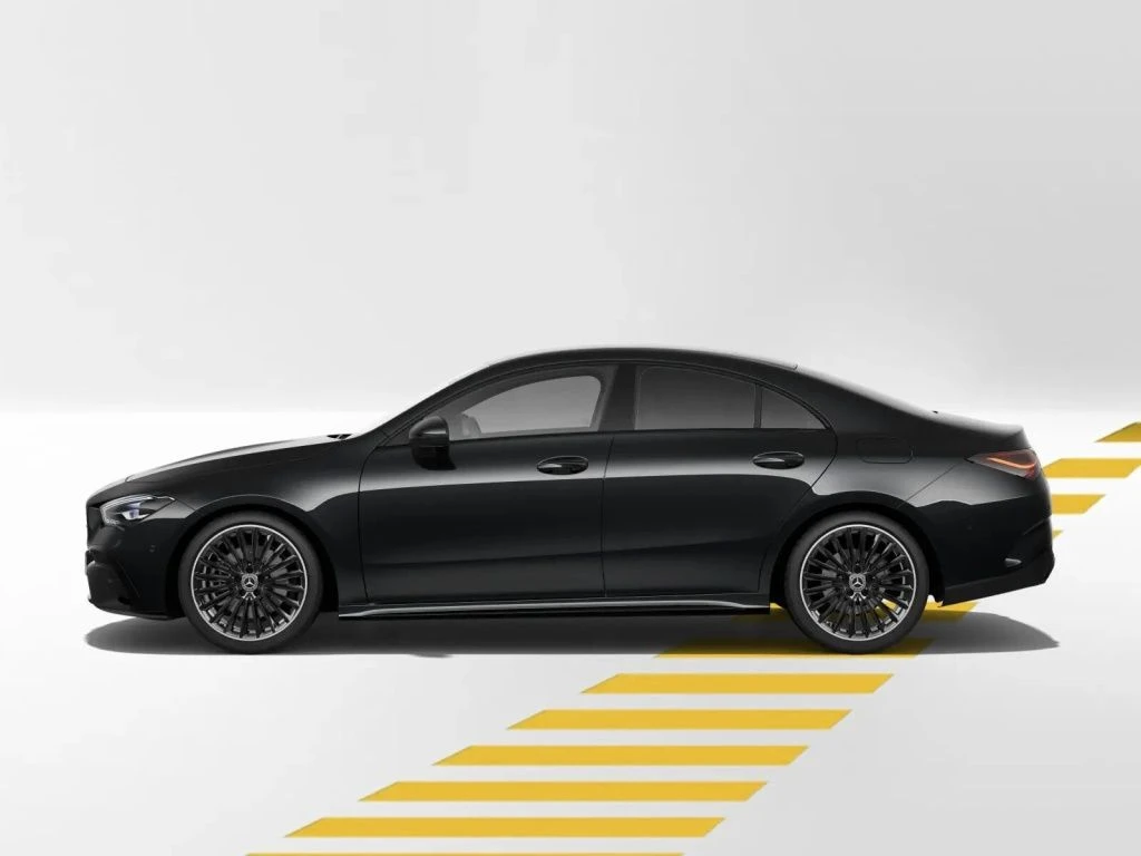 Mercedes-Benz-CLA 200-image-3