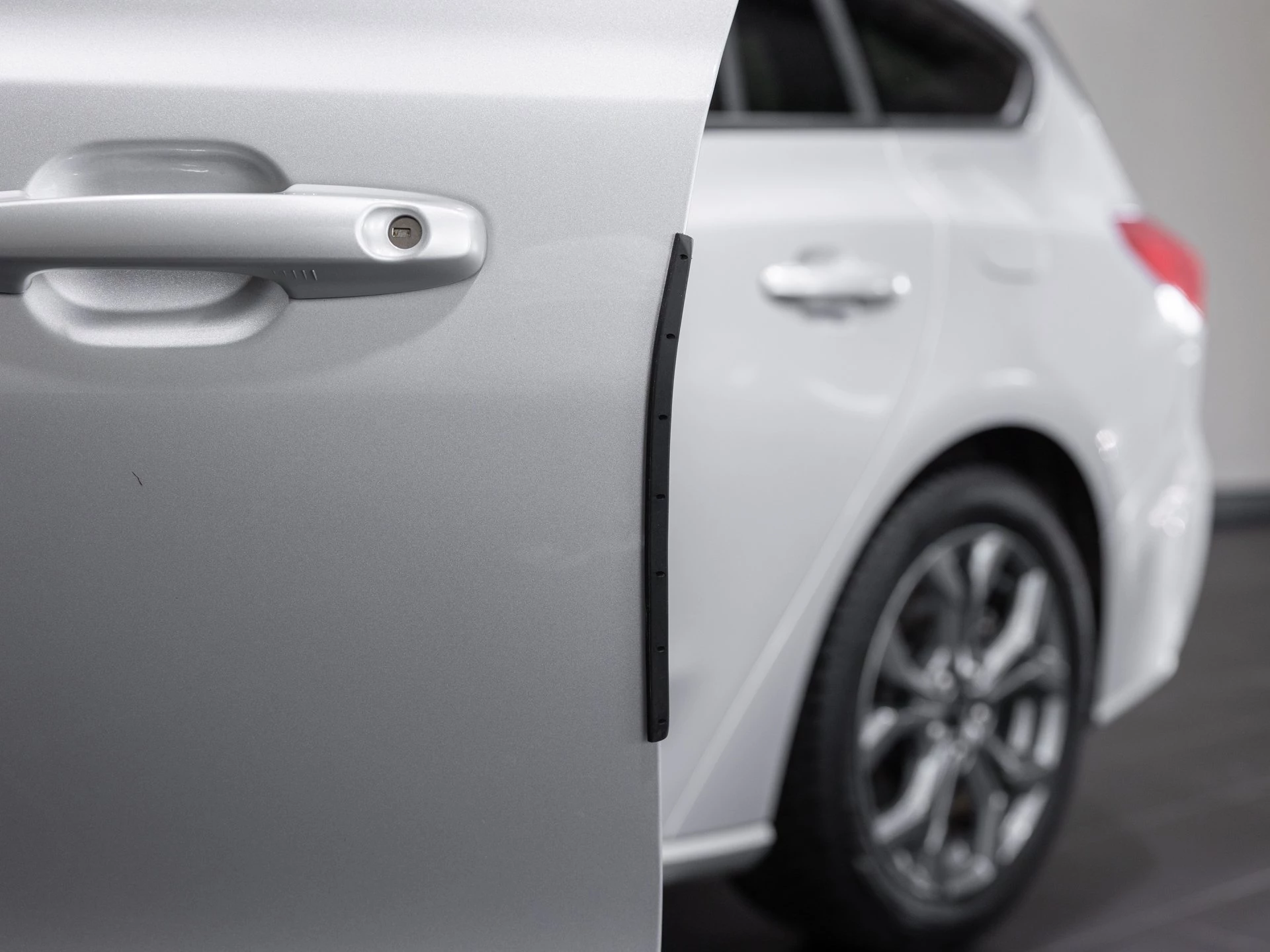 Ford Focus ST-Line X Turnier LED AHK ACC RFK GJR SHZ