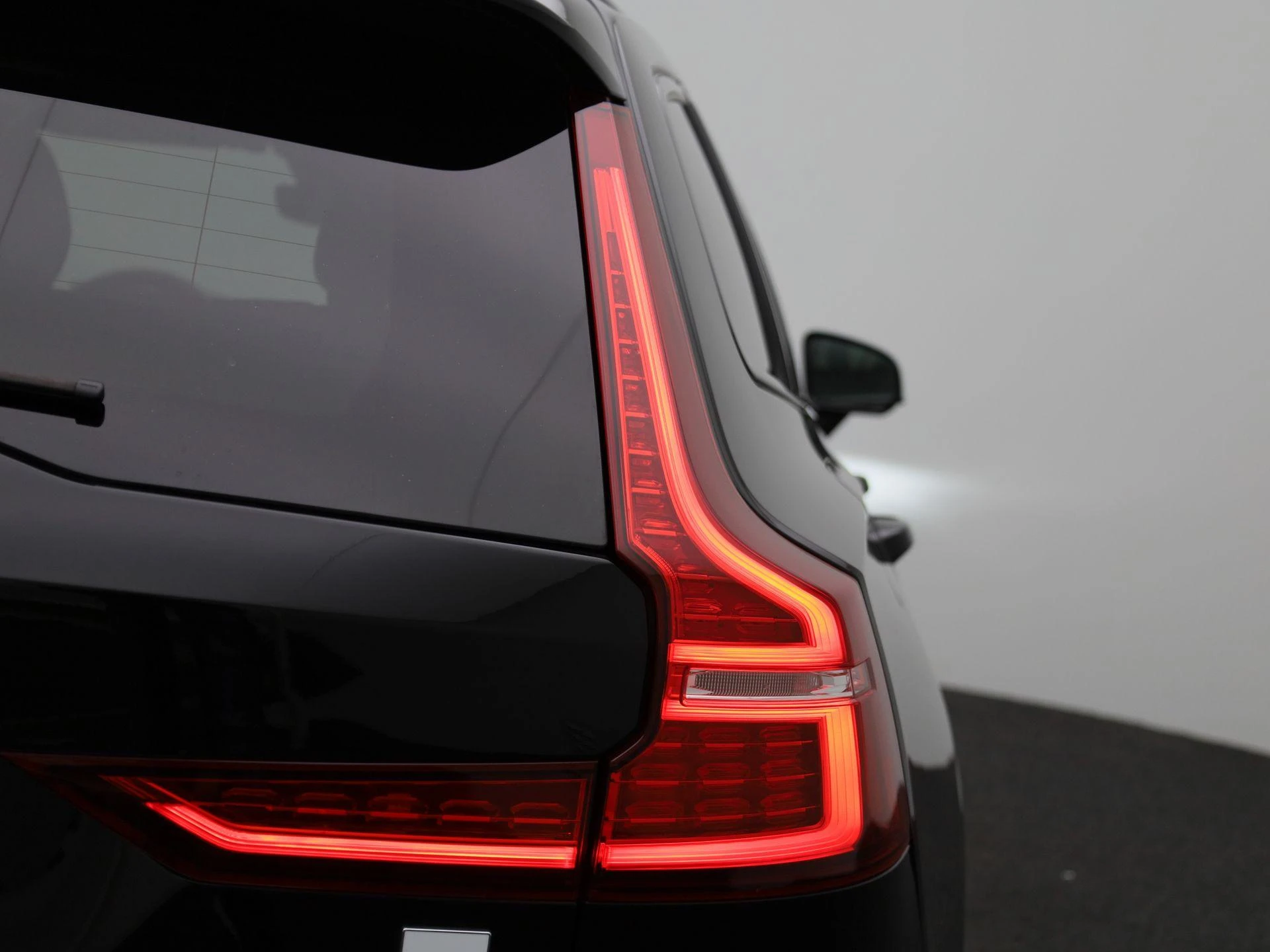 Volvo V60 2.0 T8 AWD Polestar Engineered