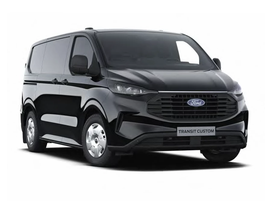 Ford-Tourneo Custom-image-0