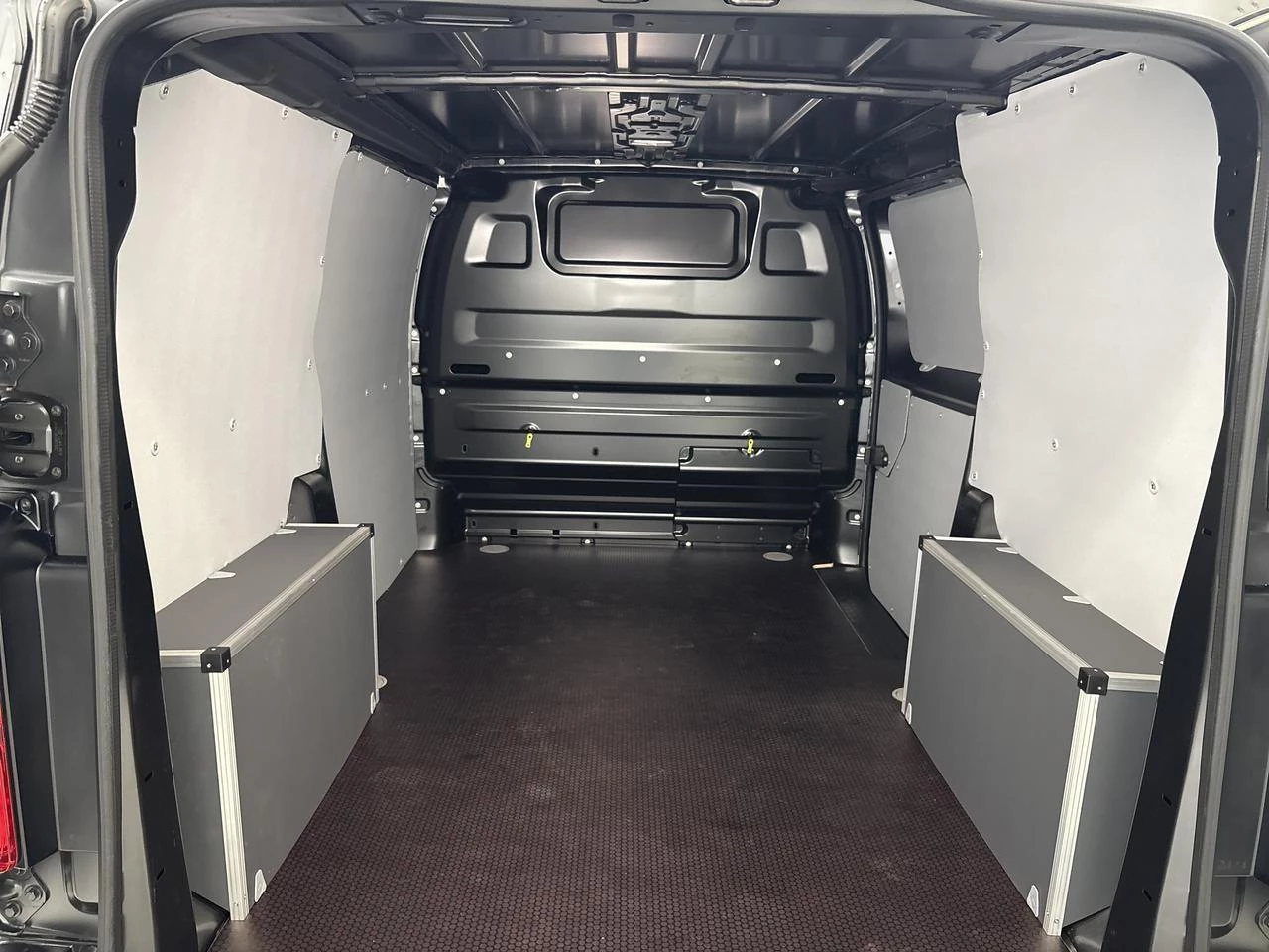 Citroën Jumpy M 2.0 BlueHDi 145 S&S EAT8