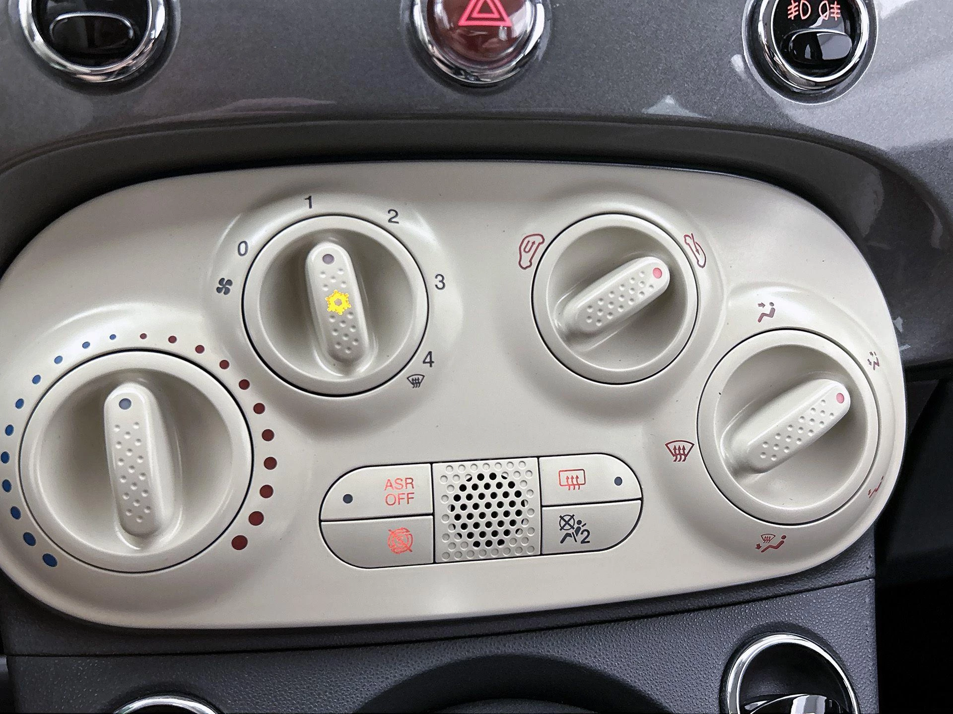 Fiat 500C 0.9 TwinAir Turbo Lounge