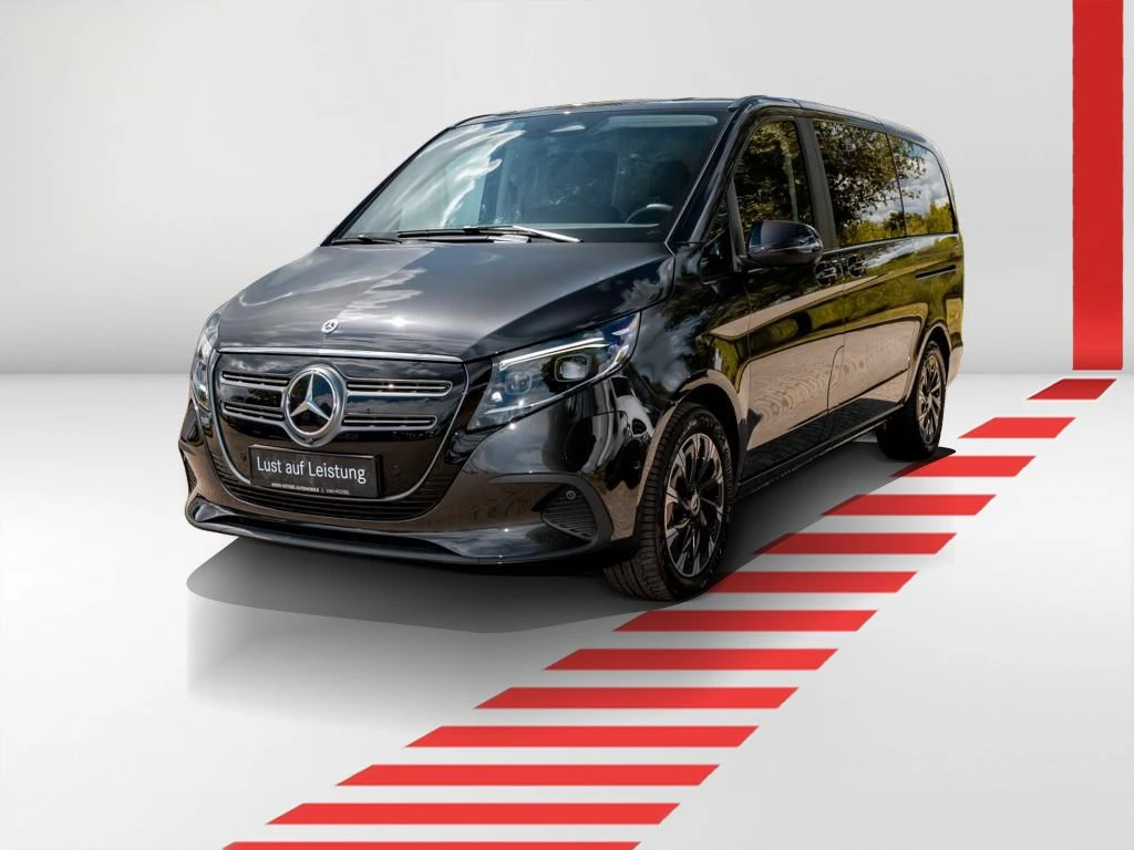 Mercedes-Benz-EQV 250-image-1