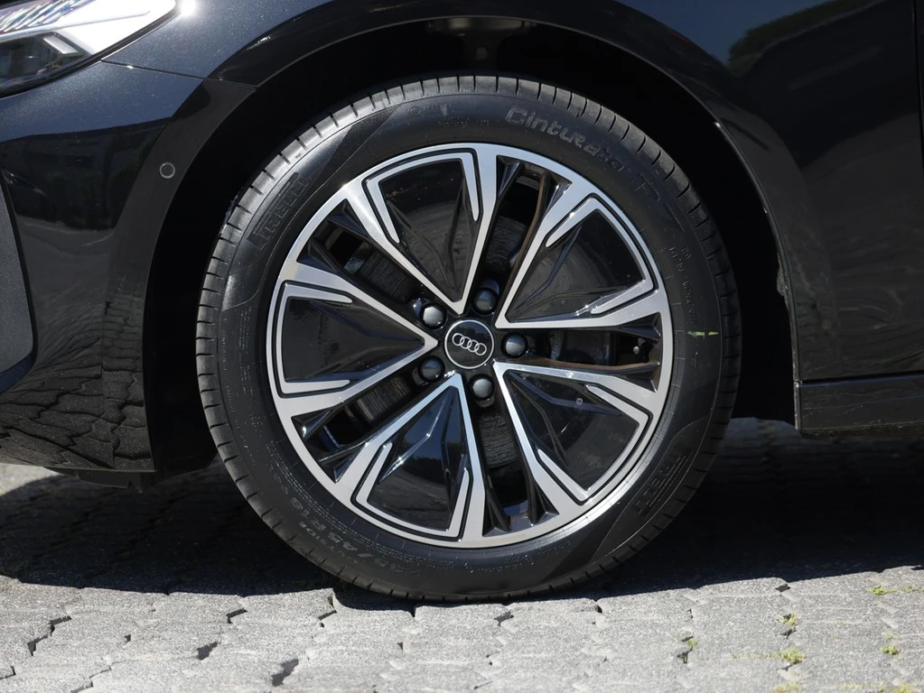Audi A5 Limousine TFSI S tronic