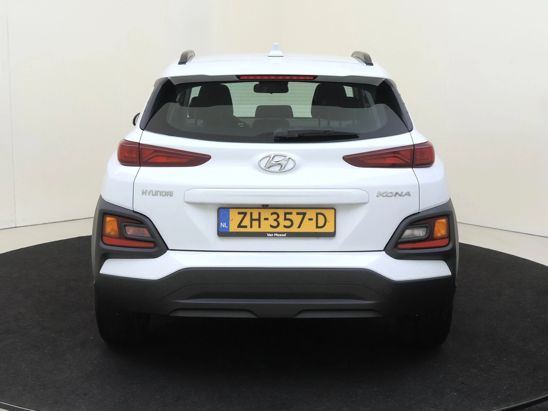 Hyundai Kona 1.0 T-GDI Comfort