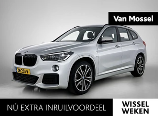 BMW X1 sDrive18i Executive Edition