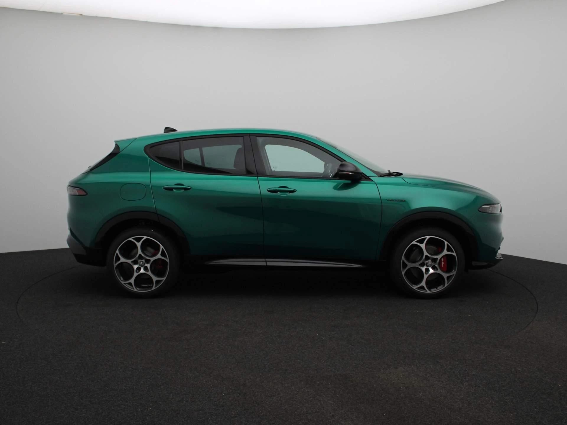 Alfa Romeo Tonale Veloce