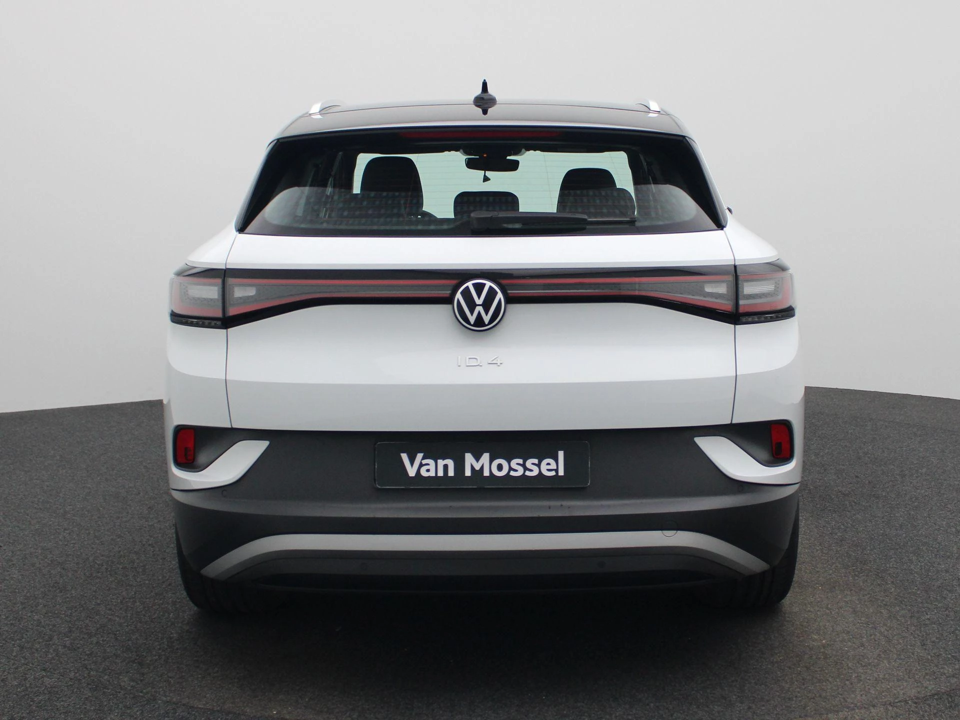 Volkswagen ID.4 Pro 77 kWh 204 PK|