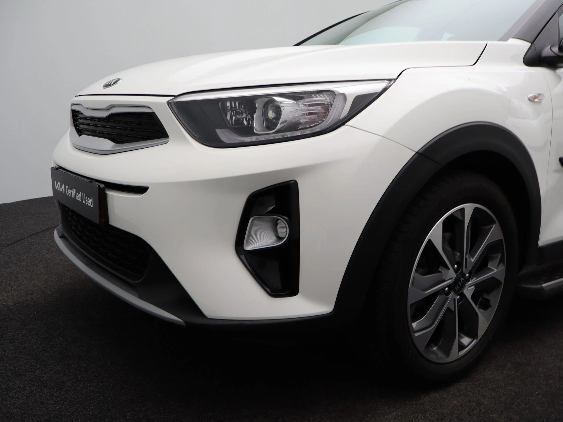 Kia Stonic 1.0 T-GDi ComfortPlusLine Navigator